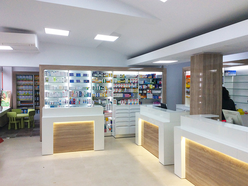 Farmacia Avicenna
