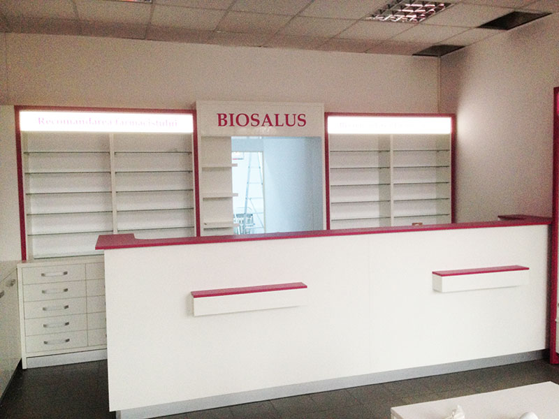 Farmacia Biosalus