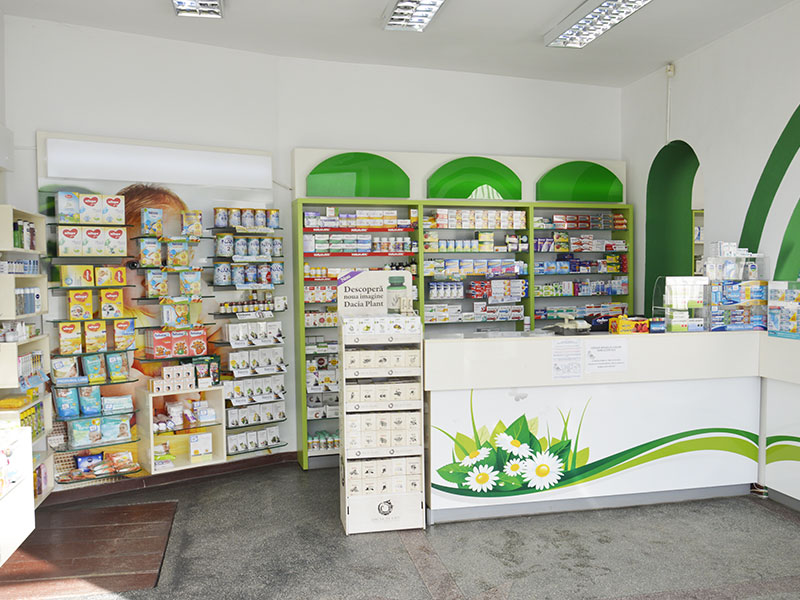 Farmacia Galenus