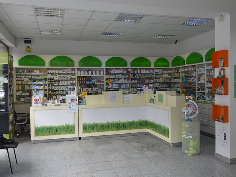 Farmacia Hygeia Ramnicu Sarat