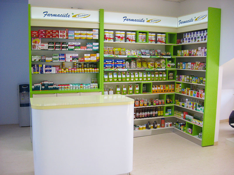 Farmacia Santefarm